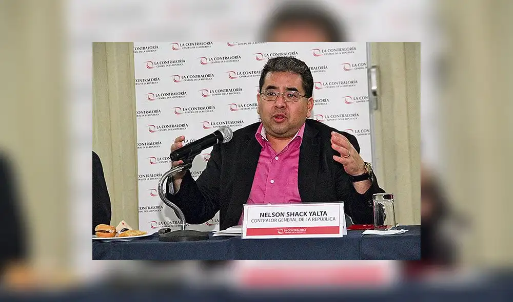 “No vamos a desmayar por evitar y contener la corrupción”