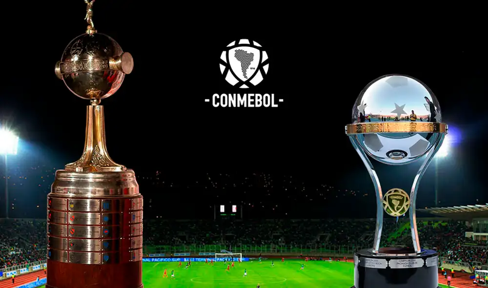 Un conocido portal argentino informó el posible estadio en el que se jugaría la final de la Copa Libertadores en caso no se pueda en Chile. Un conocido portal argentino informó el posible estadio en el que se jugaría la final de la Copa Libertadores en caso no se pueda en Chile.