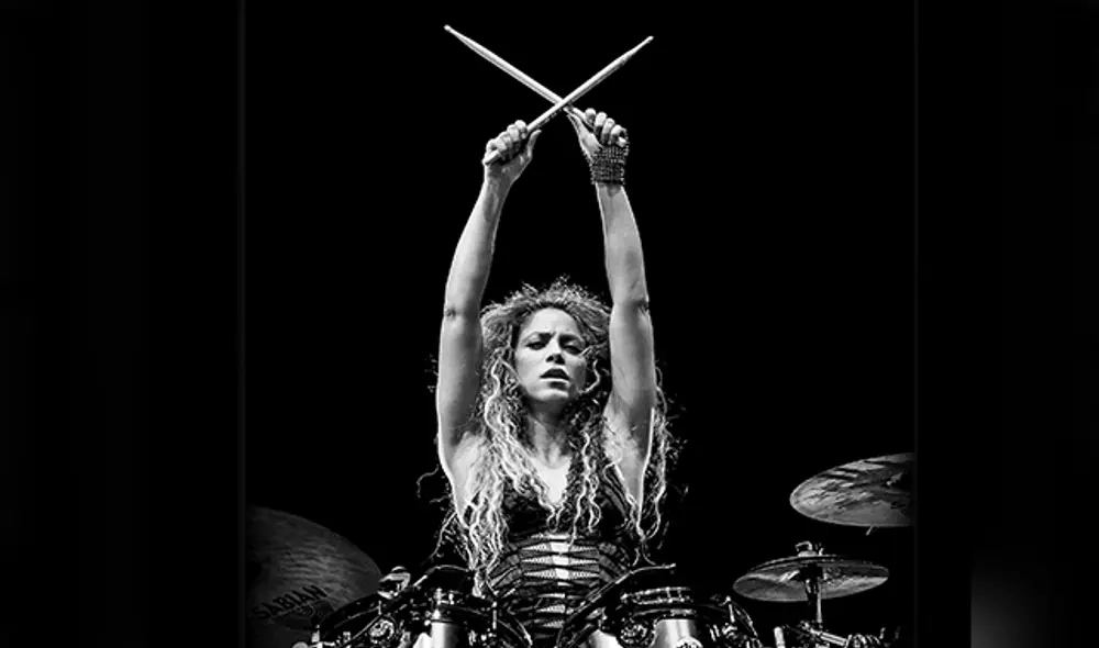 El filme trae escenas que pertenecen a su intimidad junto con sus dos hijos y su pareja, Gerard Piqué. El filme trae escenas que pertenecen a su intimidad junto con sus dos hijos y su pareja, Gerard Piqué.