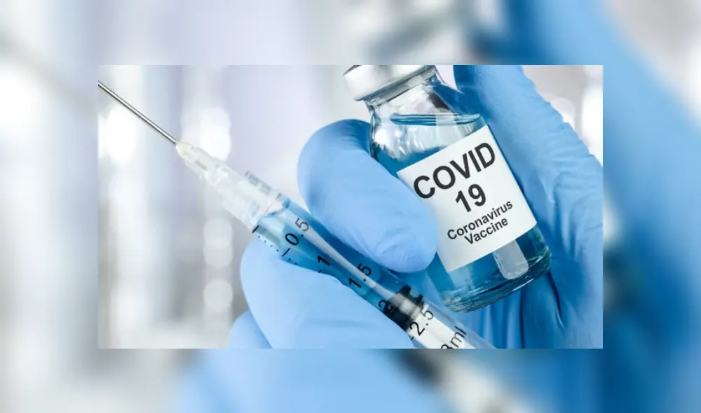 Vacuna coronavirus Vacuna coronavirus