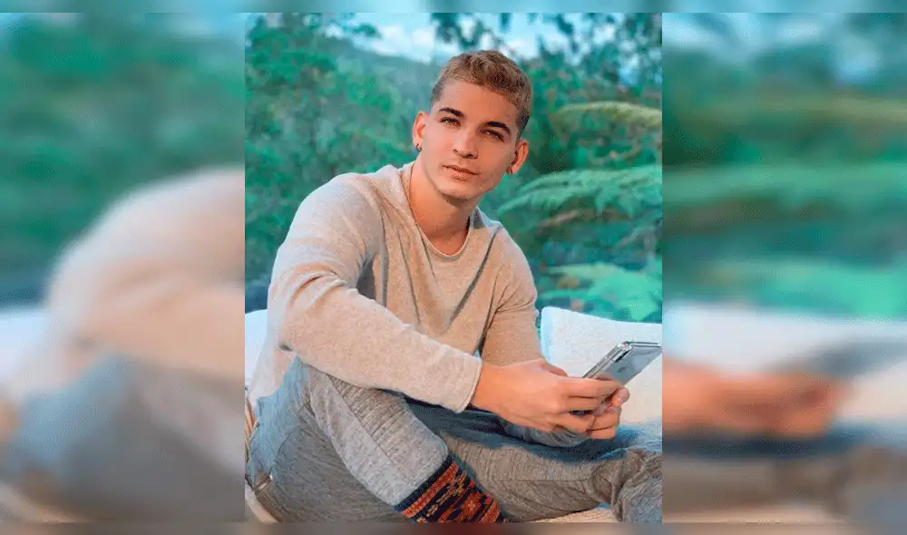 Fans de Legarda envían sentidos mensajes de apoyo a su novia Luisa Fernanda W