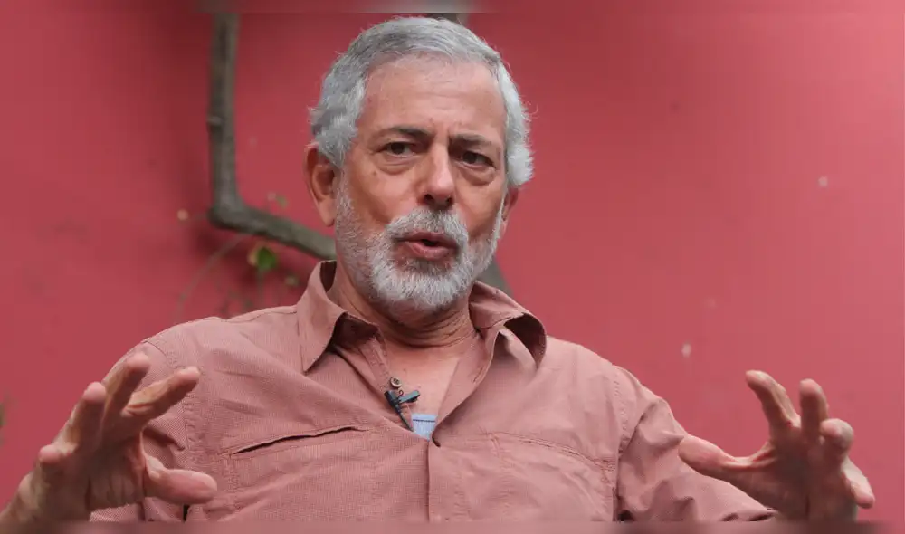 Gorriti: “Jorge Barata tuvo una real amistad con Alan García” [VIDEO]