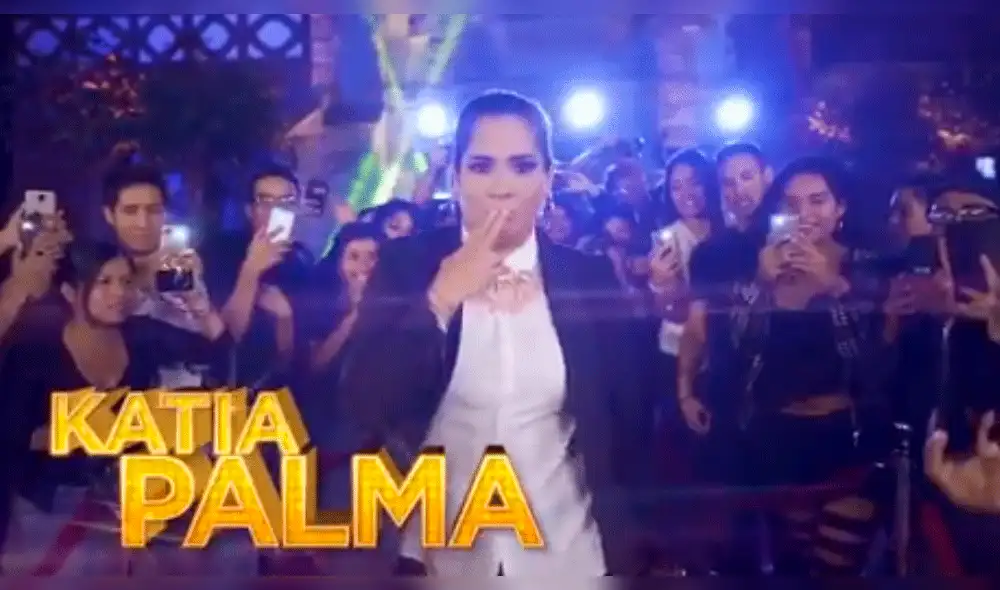 Yo Soy: Johanna San Miguel aparece en promo y fans de Maricarmen la rechazan