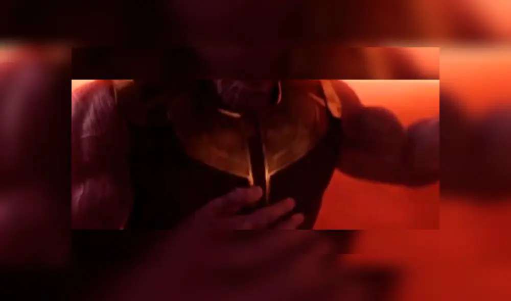 Facebook: Recrean caso Alan García con famosa escena de Avengers Infinity War [FOTOS]
