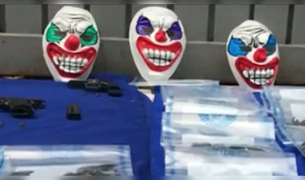 Peruanos integrarían banda de narcotraficantes en Argentina Peruanos integrarían banda de narcotraficantes en Argentina