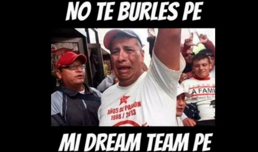 Usuarios de Facebook crearon hilarantes memes tras la derrota de Universitario de Deportes ante Carlos A. Munnucci. Usuarios de Facebook crearon hilarantes memes tras la derrota de Universitario de Deportes ante Carlos A. Munnucci.