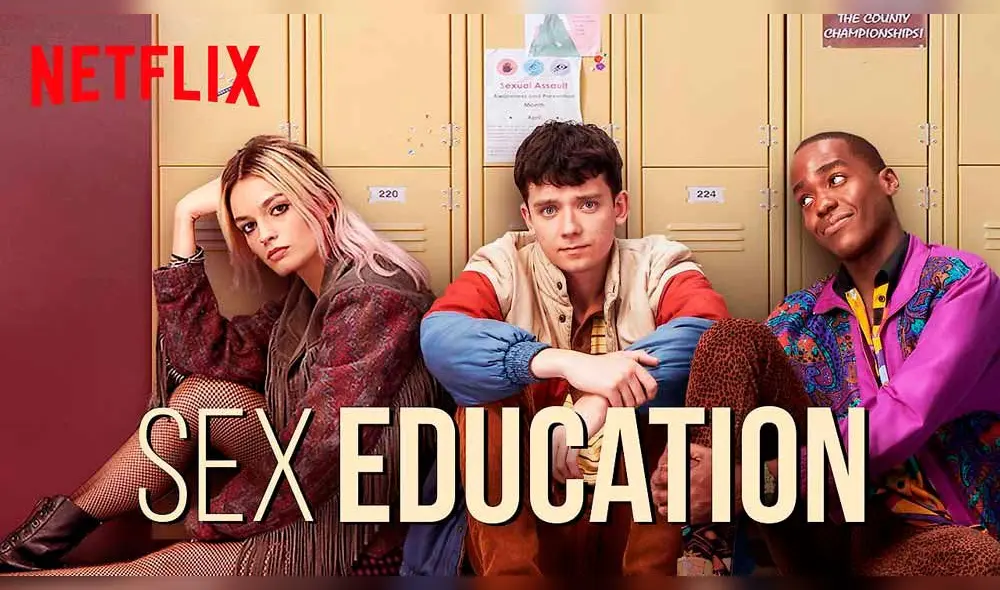 Estrenos Netflix 2020. Créditos: Composición Estrenos Netflix 2020. Créditos: Composición
