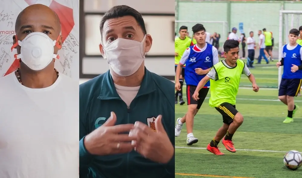 Cuto - Conejo - Callao