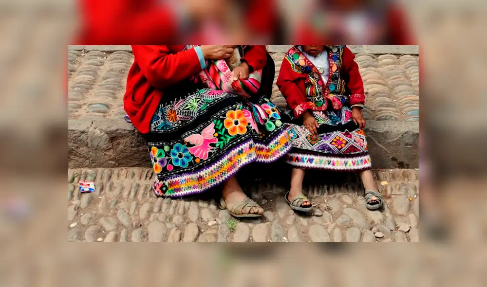 ¿Por qué se celebra el Día del Niño Peruano?