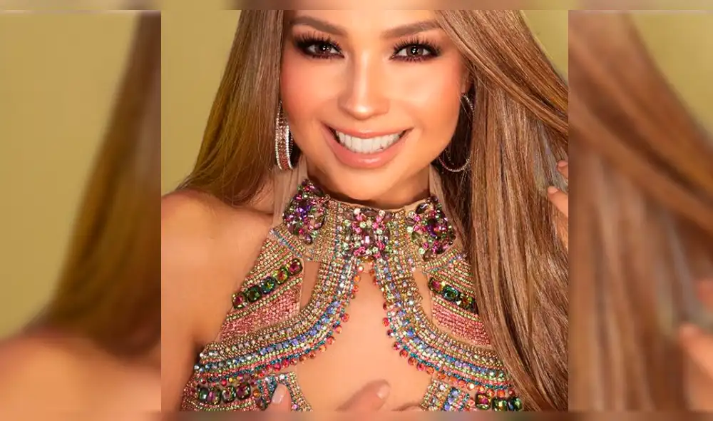 Thalía y su peculiar tratamiento para eliminar las arrugas [VIDEO]