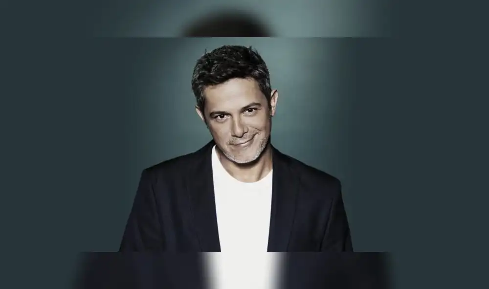 Instagram: Alejandro Sanz anuncia el estreno de su propia película Instagram: Alejandro Sanz anuncia el estreno de su propia película