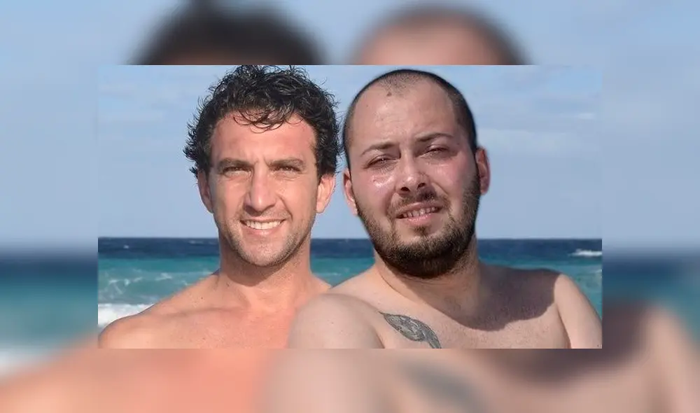 Sábado Deluxe: Hermana de Antonio Pavón desmiente rumores que lo vinculan a José Antonio Avilés