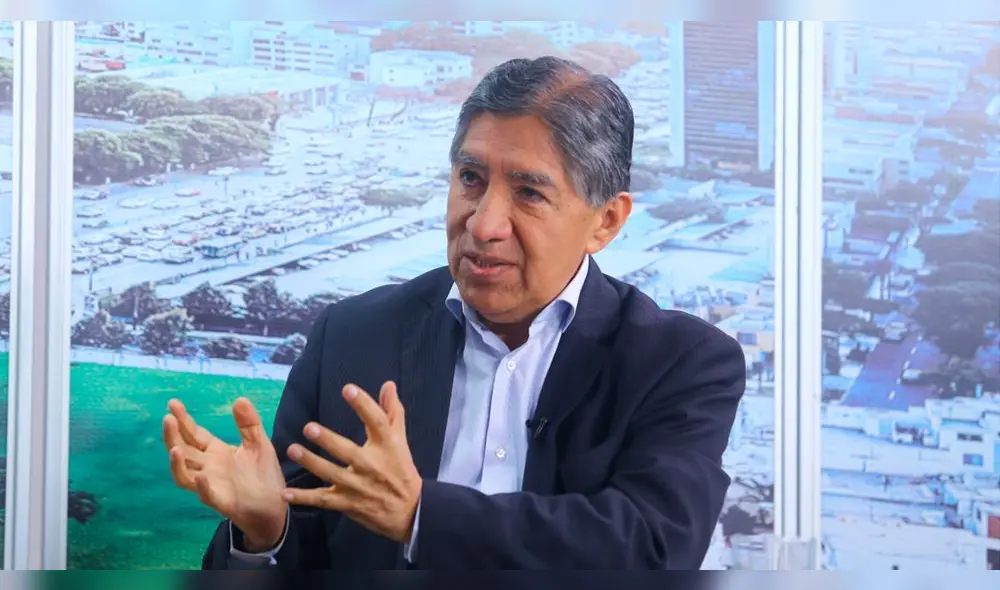 Foto: La República.