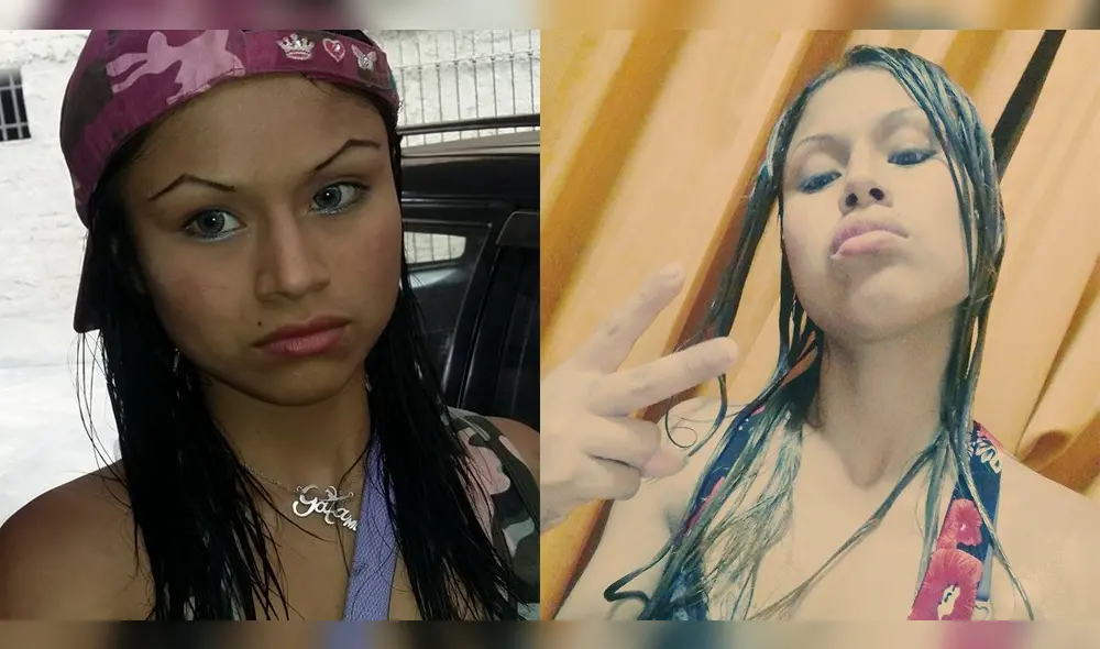 Shirley Silva Padilla: la pena que podría recibir tras asesinar a dos personas en SJL Shirley Silva Padilla: la pena que podría recibir tras asesinar a dos personas en SJL