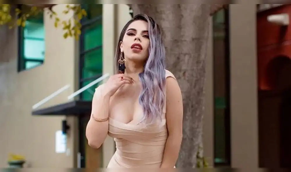 La ‘Chica Badabun’ le recuerda su pasado a Wendy Sulca con extraño video La ‘Chica Badabun’ le recuerda su pasado a Wendy Sulca con extraño video