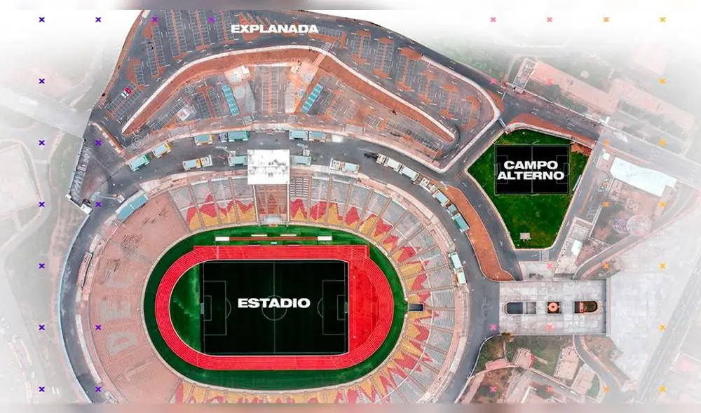 Vivo por el Rock 2019