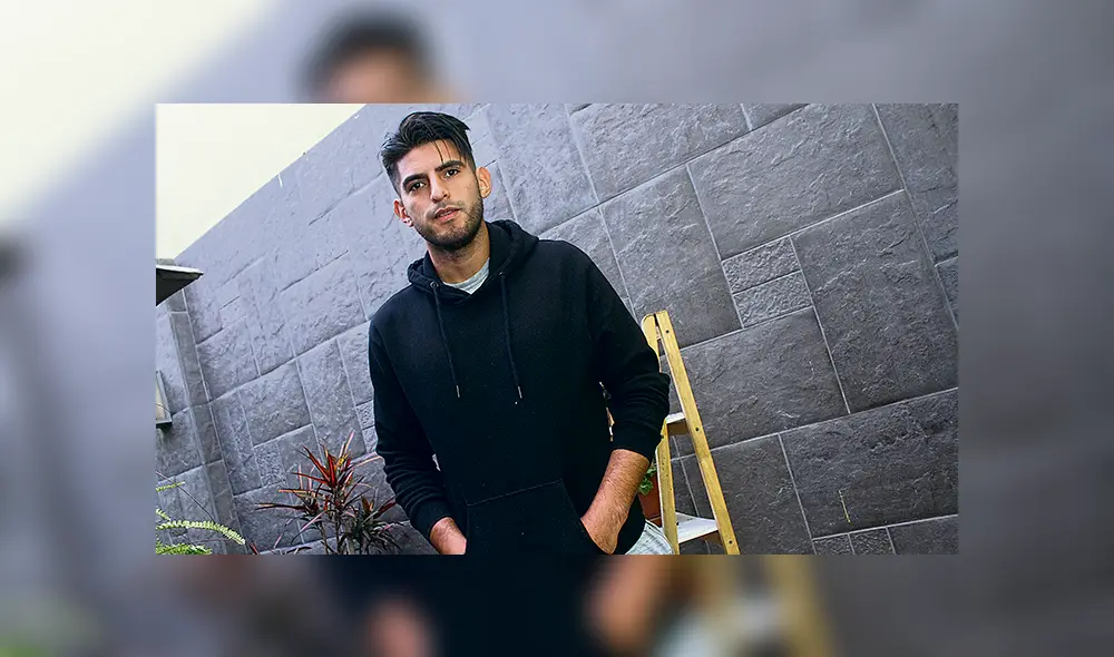 “Nunca le falté el respeto a mi selección”, señaló. “Nunca le falté el respeto a mi selección”, señaló.