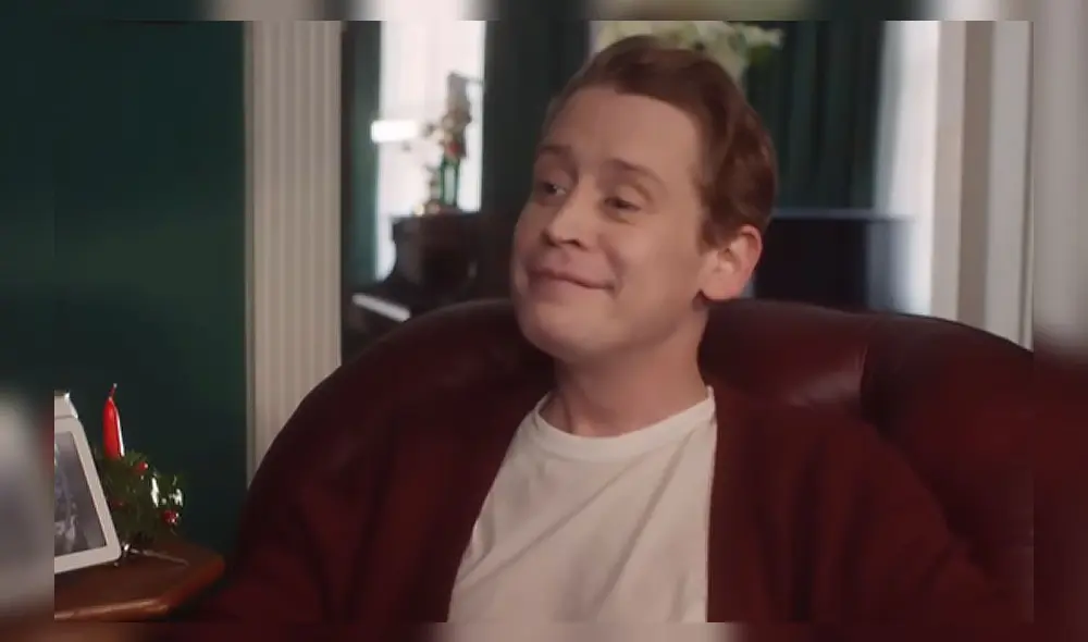 Macaulay Culkin regresaría como Kevin en la continuación de Mi Pobre Angelito.