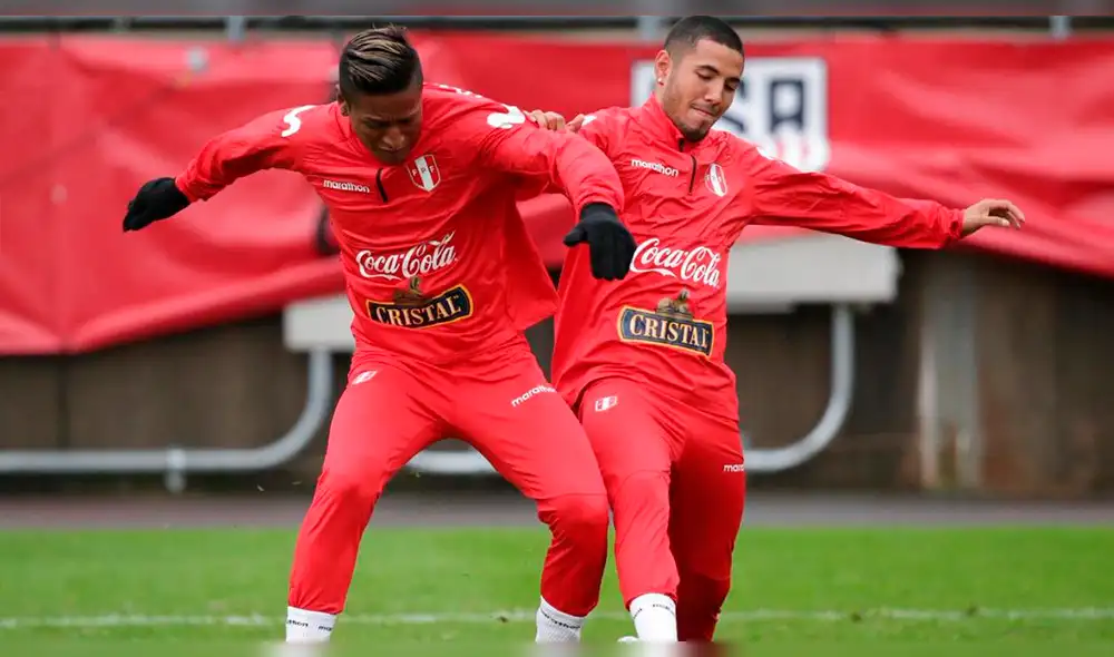 Perú vs Estados Unidos: con novedades, el posible once de Ricardo Gareca [FOTOS]