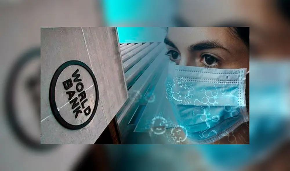 Banco Mundial asegura que el proteccionismo no favorecerá al levantamiento de la economía tras brote del COVID-19. Foto: Composición Banco Mundial asegura que el proteccionismo no favorecerá al levantamiento de la economía tras brote del COVID-19. Foto: Composición