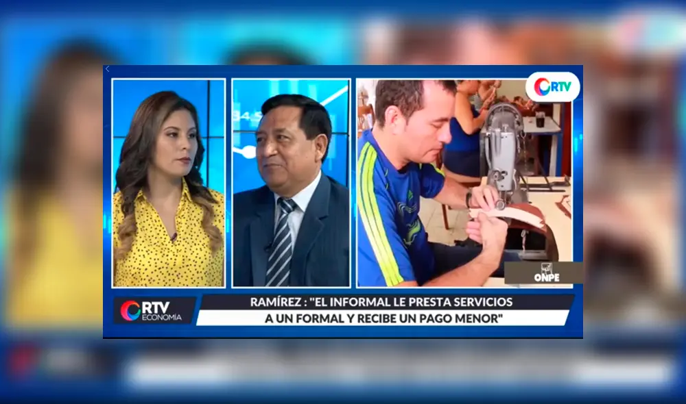 RTV Economía RTV Economía