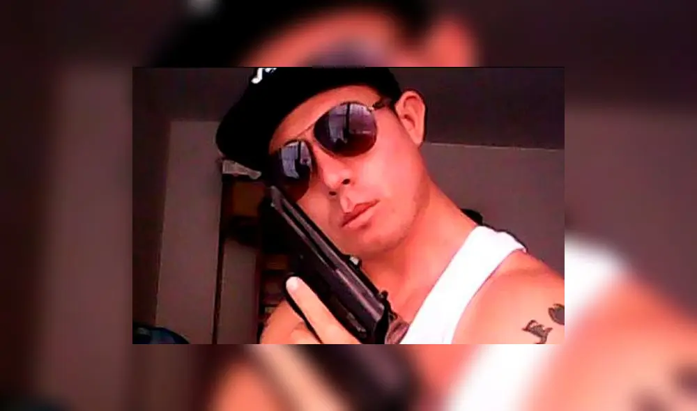 Revelan el contenido de las memorias USB del asesino de Independencia