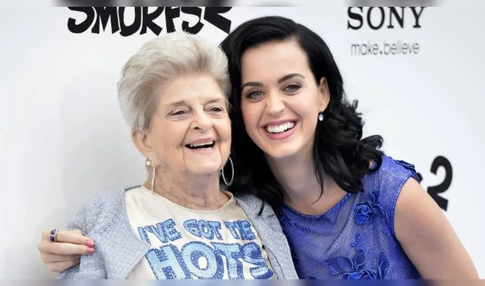 La cantante perdió a su familiar en marzo y comunicó la lamentable noticia en redes sociales. (Foto: AFP) La cantante perdió a su familiar en marzo y comunicó la lamentable noticia en redes sociales. (Foto: AFP)