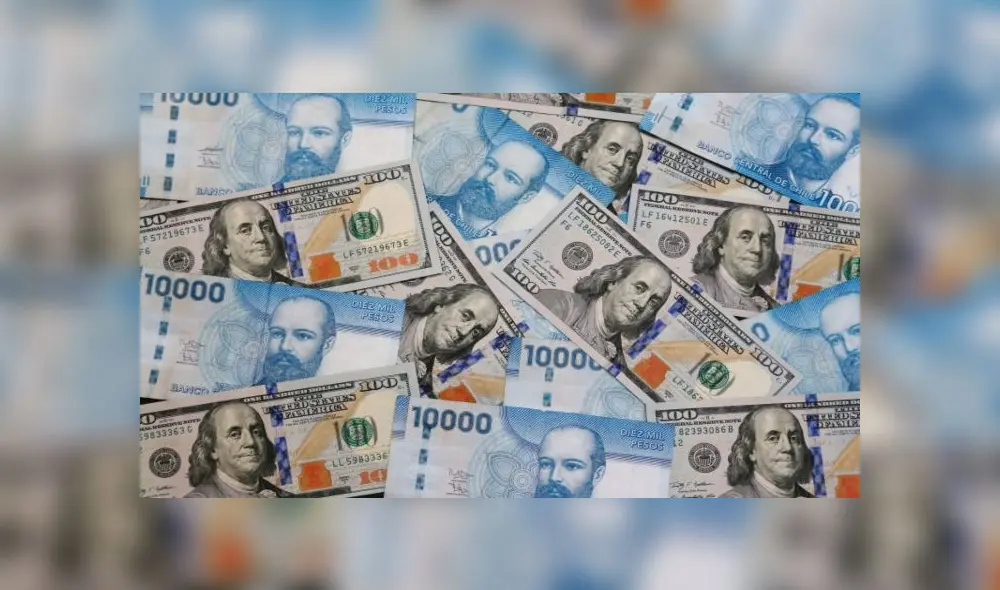 Precio del dólar en Argentina hoy, domingo 1 de diciembre de 2019. Créditos: Alberto News.