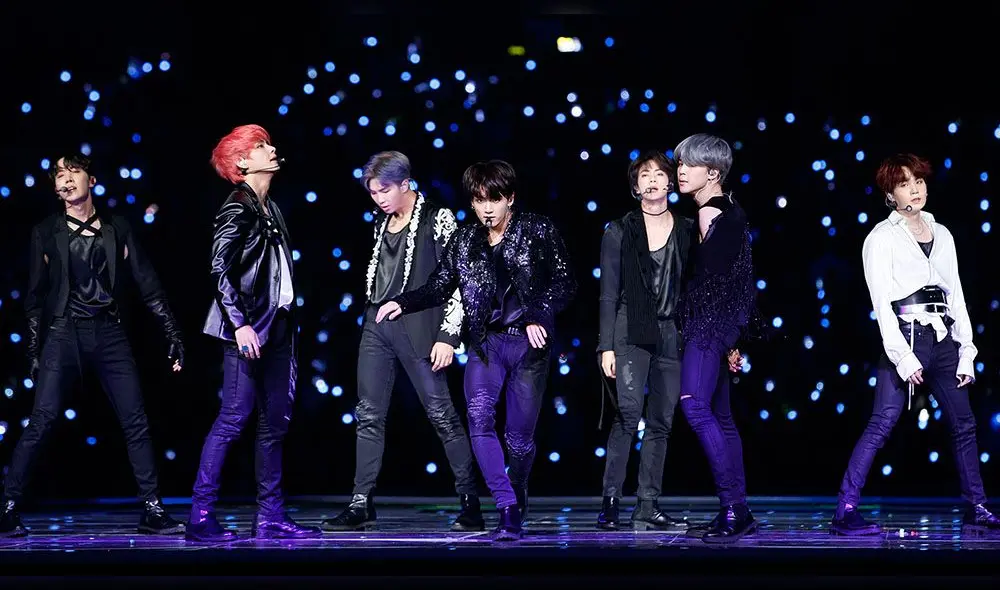 BTS en los Grammy 2020. Confirman presentación de superestrellas del Kpop.