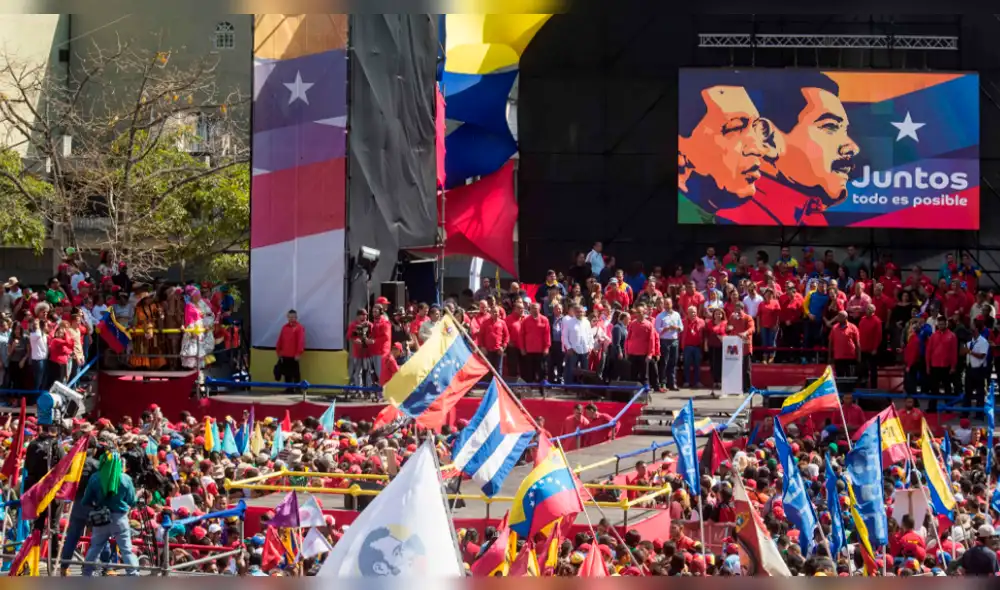 Elecciones en Venezuela: ¿Qué hay detrás del cambio de fecha?