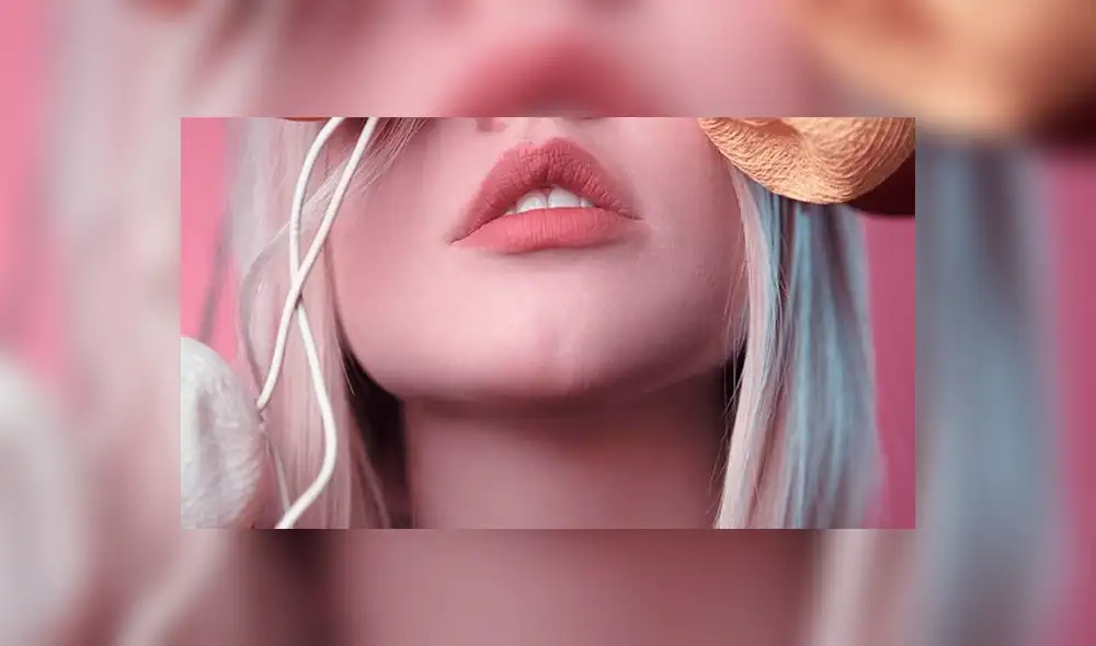 Conoce qué tono de labial nude le queda mejor a tu color de piel