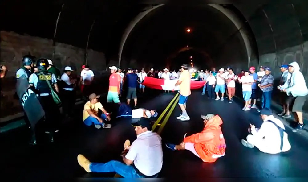 Buscan cuidar los recursos marinos: su fuente de ingreso.