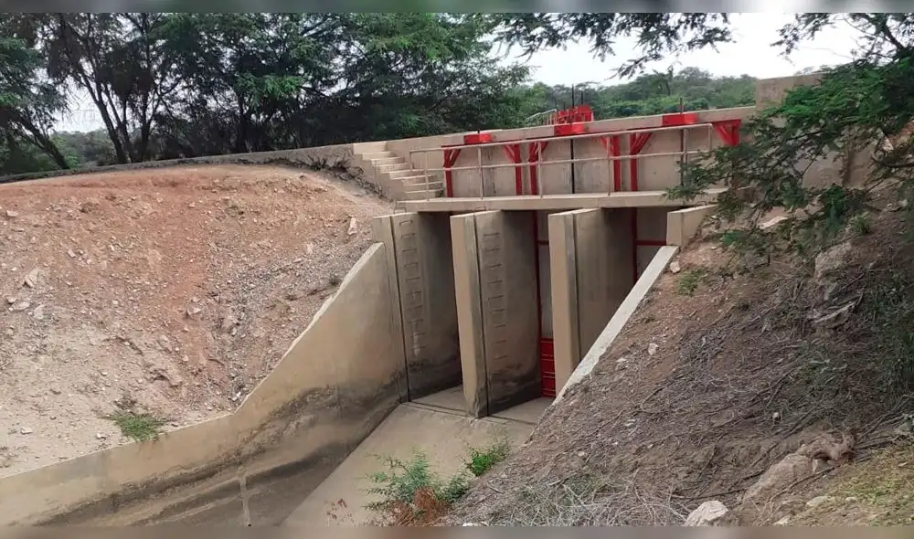 ANA dará mantenimiento a canales de riego ANA dará mantenimiento a canales de riego