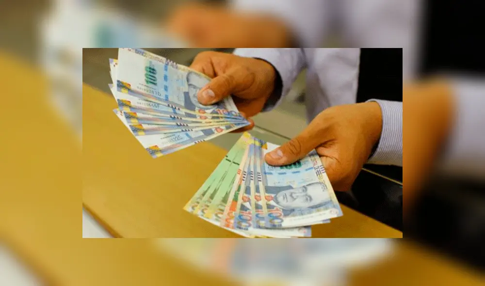 Dólar en Perú: ¿A cuánto se compra y vende la divisa hoy lunes 23 de septiembre de 2019? 