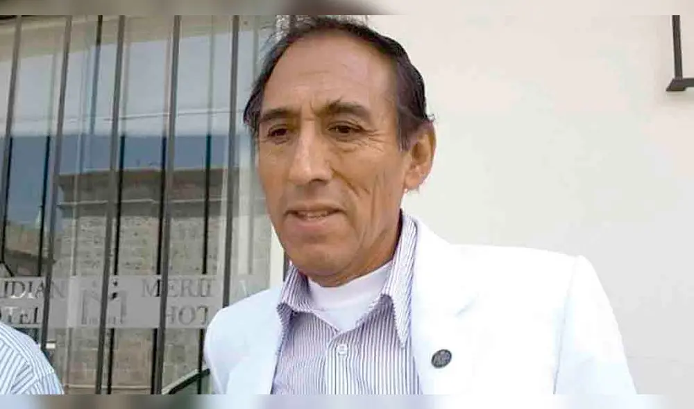 MEDIDA. Flores señala que no se tendría efecto esperado.