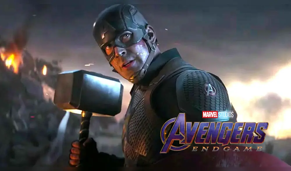 Avengers: Endgame se ubicó en el primer lugar de la taquilla mundial, superando a Avatar. Foto: Difusión Avengers: Endgame se ubicó en el primer lugar de la taquilla mundial, superando a Avatar. Foto: Difusión
