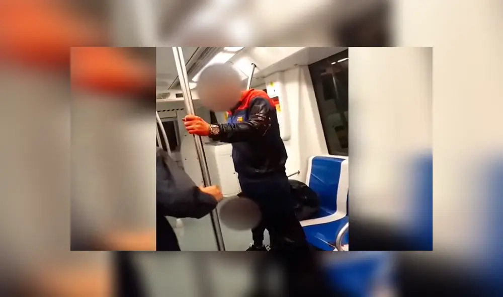 Brutal pelea con catanas, machetes y hachas deja el saldo de un muerto y dos heridos [VIDEO]