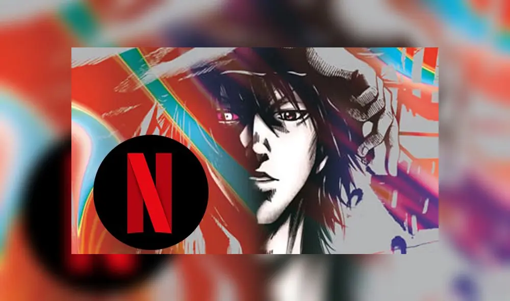 Netflix Alice in Borderland Netflix Alice in Borderland