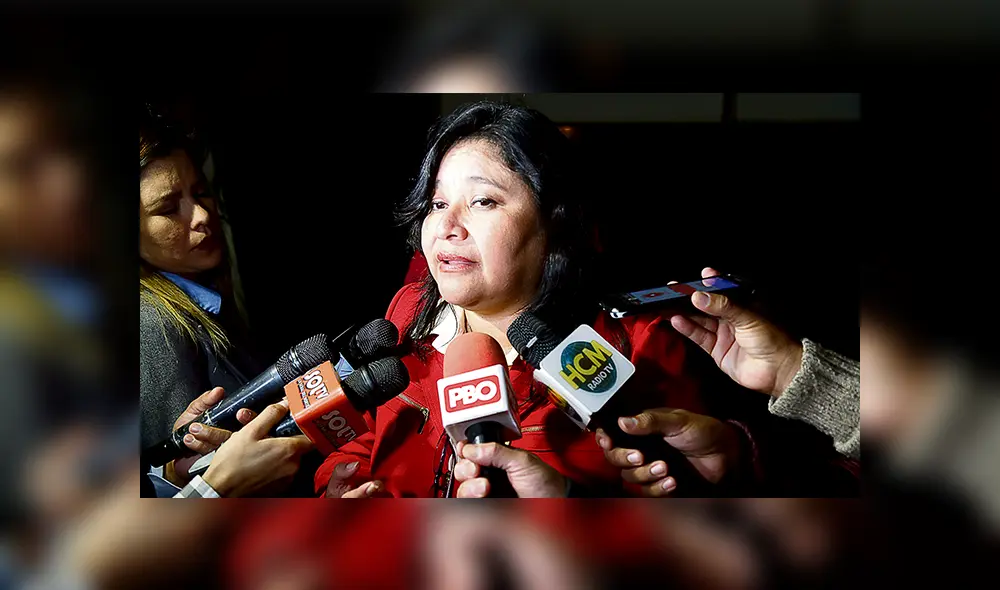 Janet Sánchez Janet Sánchez