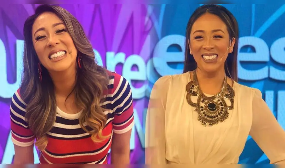 Cathy Sáenz confiesa que extraña Mujeres al mando: Composición