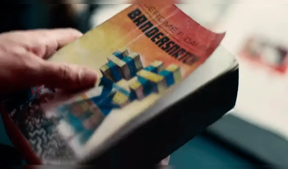 El escalofriante tráiler de 'Black Mirror: Bandersnatch' [VIDEO]