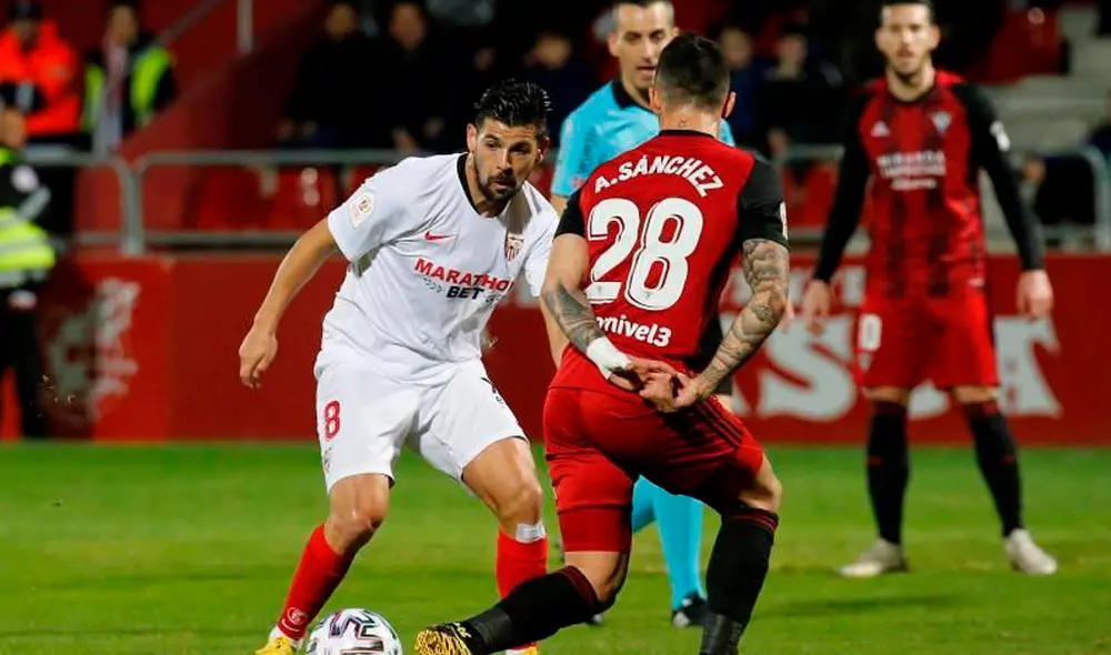 Real Sociedad vs. Mirandés