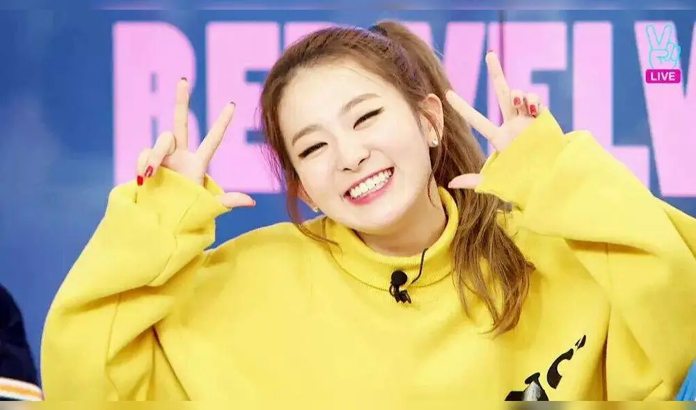 Cumpleaños de Seulgi. Fans Recuerdan a los idols Kpop que se enamoraron de la integrante de Red Velvet.