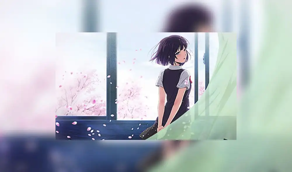 Kuzu no Honkai: una propuesta de anime diferente en el género romance