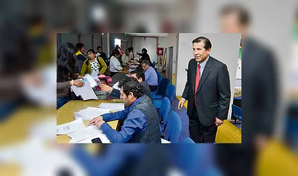 OCI advierte riesgos sobre la legalidad de Programa Municipal de Vivienda en Arequipa OCI advierte riesgos sobre la legalidad de Programa Municipal de Vivienda en Arequipa