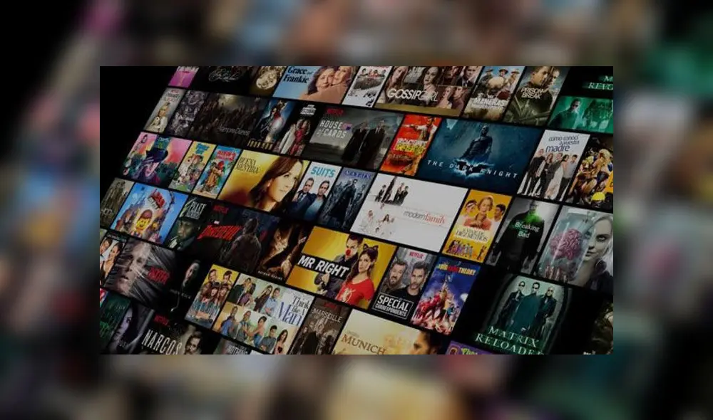 Puedes ver más películas y series de las que puedes encontrar a primera vista en Netflix. Puedes ver más películas y series de las que puedes encontrar a primera vista en Netflix.