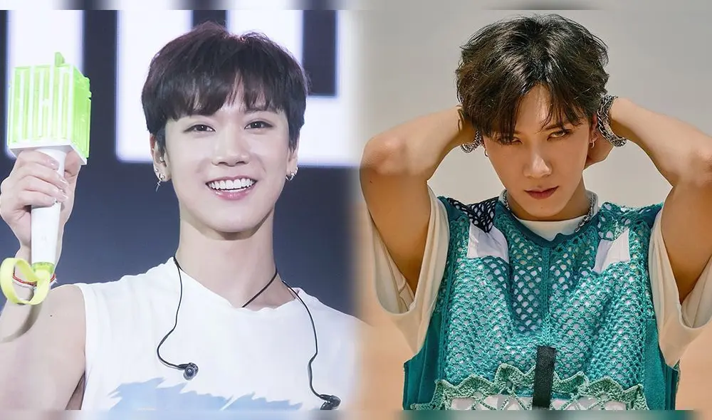 Ten de NCT Ten de NCT