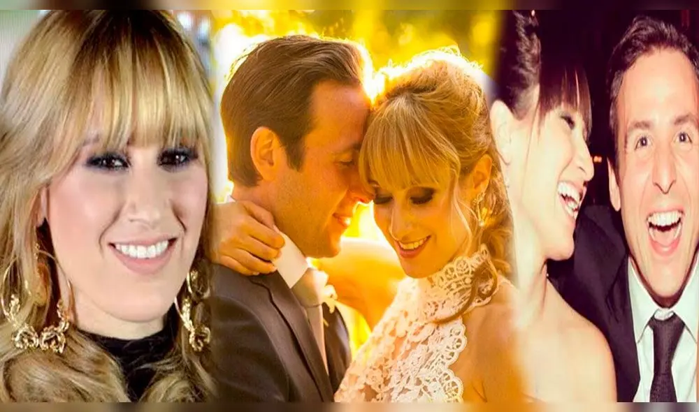 Juan Carlos Herrera, el hombre que le robó el corazón a Hanna de Ha-Ash 