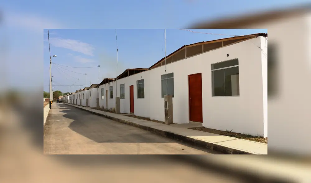 Techo Propio Techo Propio