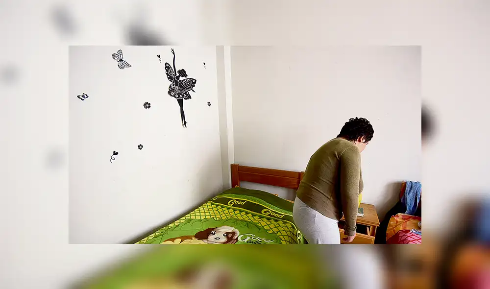 Un hogar para la mente